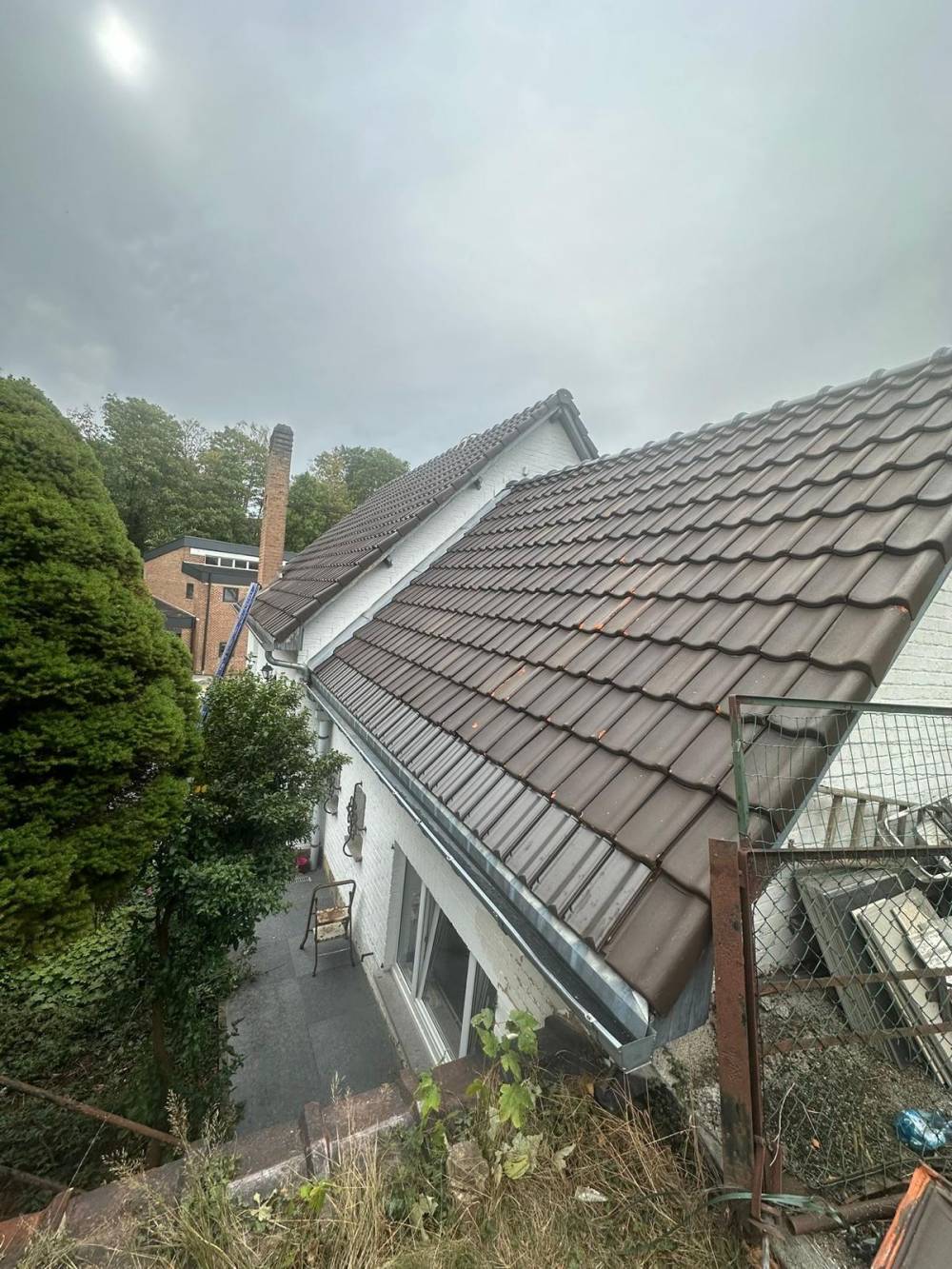 couverture isolation (10)